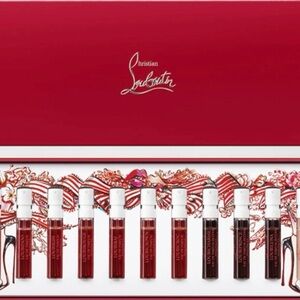 Christian Louboutin Loubiworld Miniature Fragrance Discovery Set 👠